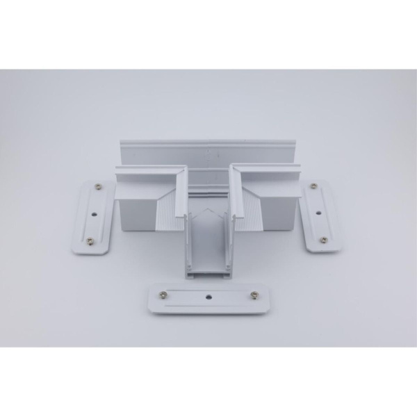 Соединитель Т-образный для магнитного шинопровода Aployt Magnetic track 220 APL.0285.10.03