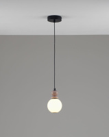 Подвесной светильник Moderli Glaze V11698-PL