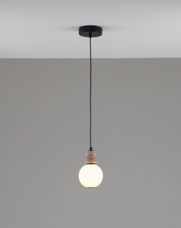 Подвесной светильник Moderli Glaze V11698-PL