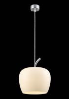 Подвесной светильник Crystal Lux Amor AMOR SP1 WHITE
