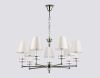 Подвесная люстра Ambrella Light High Light LH71003