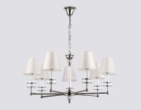 Подвесная люстра Ambrella Light High Light LH71003
