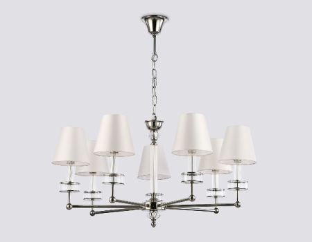 Подвесная люстра Ambrella Light High Light LH71003
