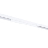 Магнитный трековый светильник Arte Lamp Linea A4662PL-1WH