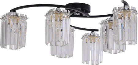 Потолочная люстра Rivoli June 1062-306 Б0070168