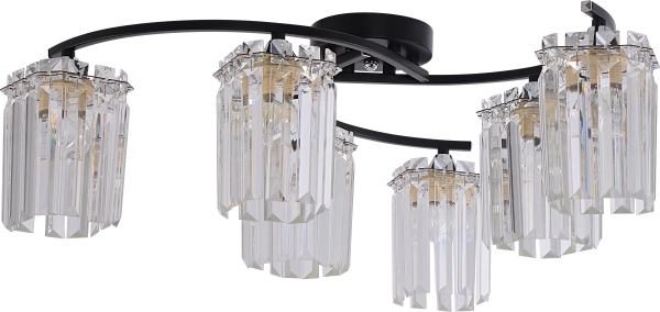 Потолочная люстра Rivoli June 1062-306 Б0070168