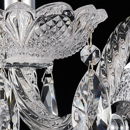 Бра Illumico IL2065-1WBC-25 ELITE