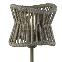 Настольная лампа Mantra Polinesia 7134