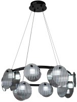 Подвесная люстра Stilfort Relux 4008/02/08P