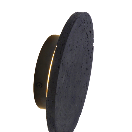 Настенный светильник Zortes Tufo ZRS.2436.20