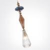 Подвесной светильник Odeon Light Terra Modern 5414/1B