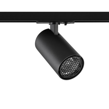 Трековый однофазный светильник Novotech Port Selene 359921