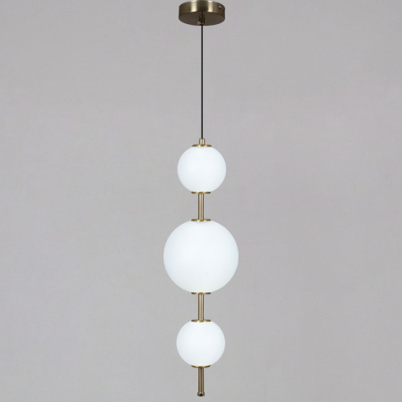 Подвесной светильник Reluce 56030-0.9-03 COPPER