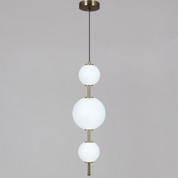 Подвесной светильник Reluce 56030-0.9-03 COPPER