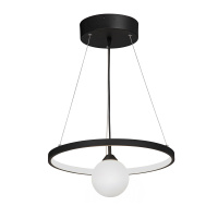 Подвесная люстра Vitaluce V4680-1/2S