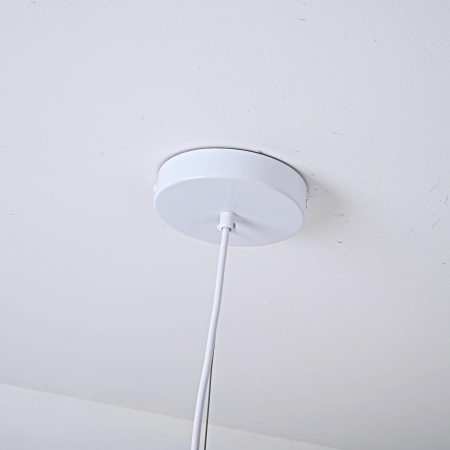 Подвесной светильник ImperiumLoft Cemencloud A D40 White 219846-23