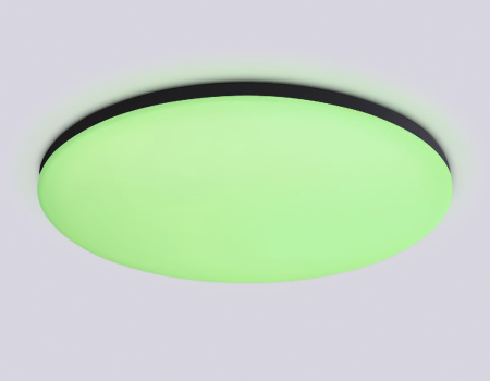 Потолочный светильник Ambrella Light Orbital Dance FZ2005