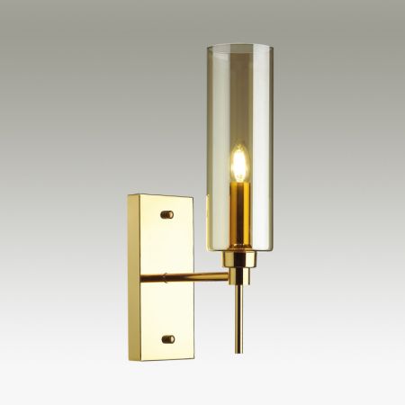 Бра Odeon Light 4689/1W