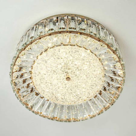 Потолочный светильник Modelux ML.2305.400 GD