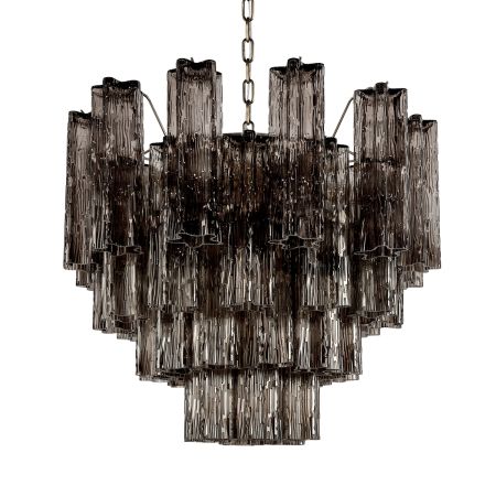 Подвесная люстра Loft IT Murano 10580/600 Smoke