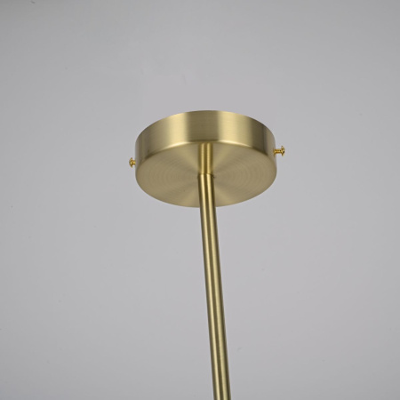 Люстра на штанге ImperiumLoft Cleo 140610-26