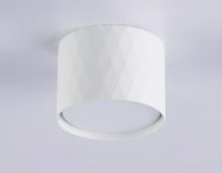 Накладной светильник Ambrella Light GX Standard Tech TN5358