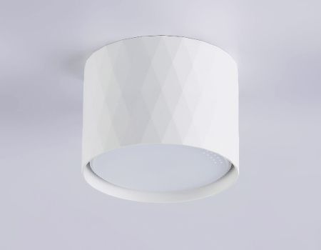 Накладной светильник Ambrella Light GX Standard Tech TN5358