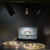 Подсветка для ювелирных изделий Arte Lamp Presto A6393PL-1BK