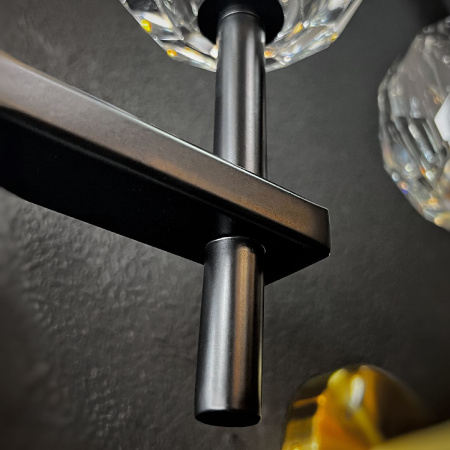 Бра ImperiumLoft Cristal double 178385-22