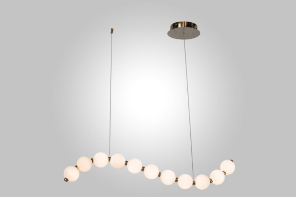 Подвесной светильник AM Group Pearl L1200 FGD