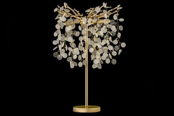 Настольная лампа Dio DArte Elite Tavenna H 4.1.1.103 G