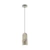 Подвесной светильник Odeon Light Pietra 7010/1B