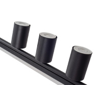 Люстра на штанге Kink Light Рия 07618-120,19