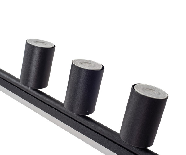 Люстра на штанге Kink Light Рия 07618-120,19