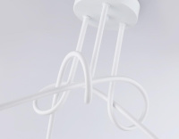 Потолочная люстра Ambrella light Traditional Loft TR80414