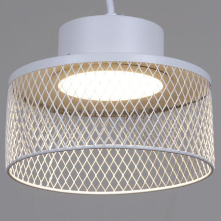 Подвесной светильник Reluce 01110-0.9-01 WT