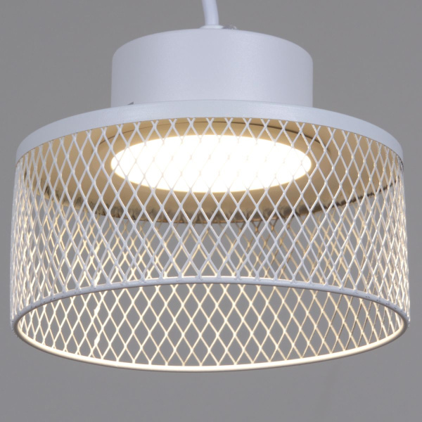 Подвесной светильник Reluce 01110-0.9-01 WT