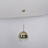 Подвесной светильник ImperiumLoft Passage One 312596-26