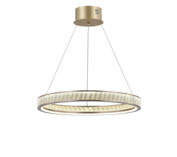 Подвесной светильник Myfar Willem MR2540-1PL