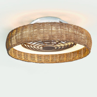 Люстра-вентилятор Mantra Tibet 7811