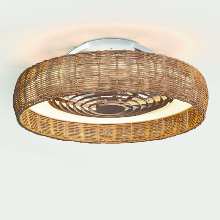 Люстра-вентилятор Mantra Tibet 7811