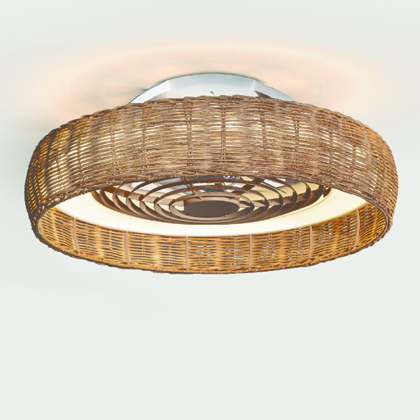 Люстра-вентилятор Mantra Tibet 7811