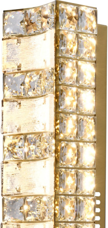 Настенный светильник Stilfort Магнелли 4037/03/01W