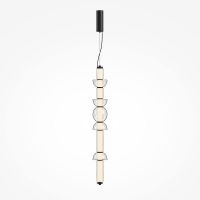 Подвесной светодиодный светильник Maytoni Cosmo MOD210PL-L39B3K
