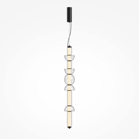 Подвесной светодиодный светильник Maytoni Cosmo MOD210PL-L39B3K