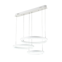 Настольная лампа Escada Celestia 10223/3LED