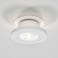 Встраиваемый светодиодный светильник Elektrostandard Surf 25084/LED 6W 4000K белый a063674