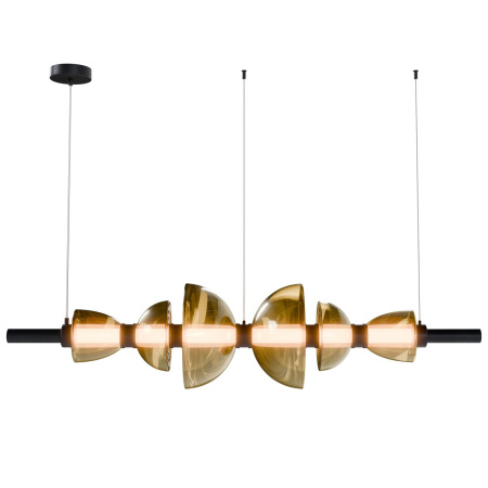 Подвесной светильник Lightera Lecco LE425L-150CB