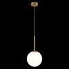 Подвесной светильник Maytoni Basic form MOD321PL-01G3