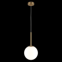 Подвесной светильник Maytoni Basic form MOD321PL-01G3